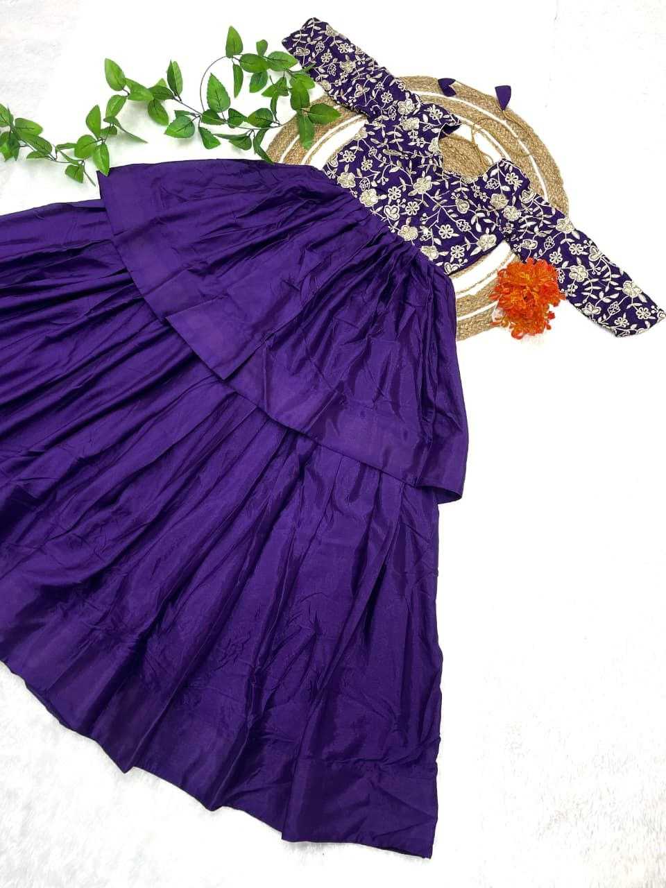 Ynf Chinon Silk KESH567 SHIVA Lehengas Wholesale Bridal Lehenga Silk Lehenga Lightweight Lehenga Manufacturer- Kapda Export