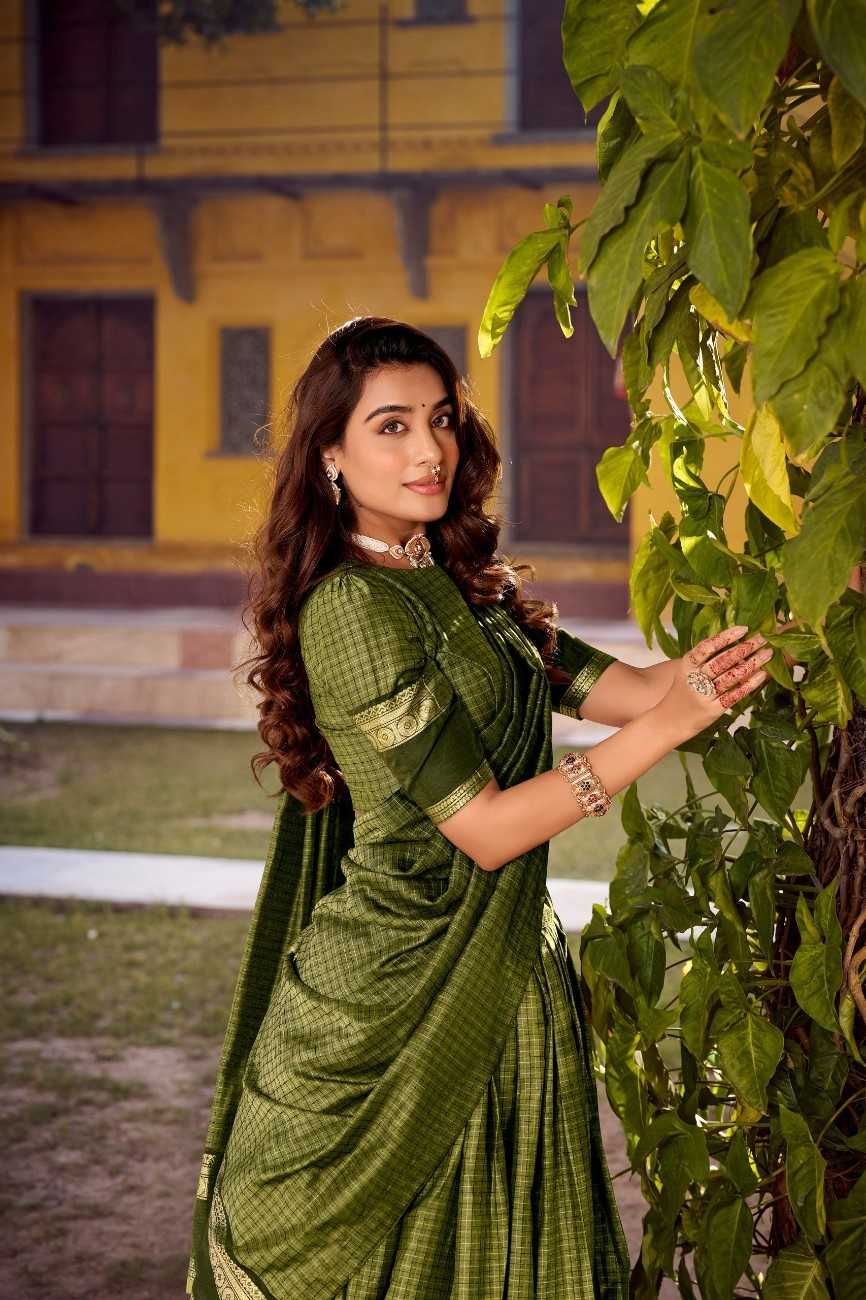 Ynf Cotton KESH134 1900 Lehengas Wholesale Wedding Lehenga Chaniya Choli Lightweight Lehenga Manufacturer- Kapda Export