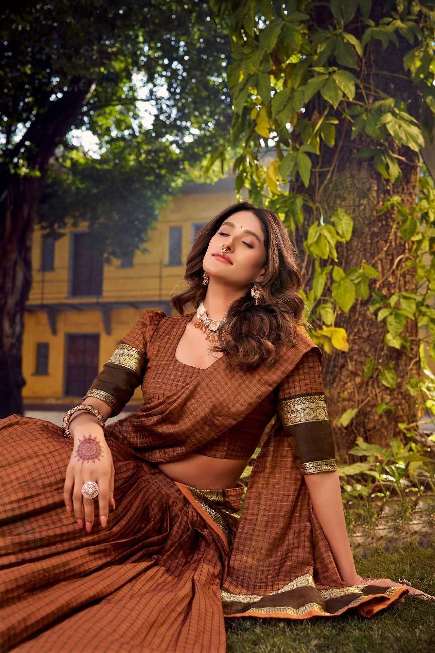 Ynf Cotton KESH134 1900 Lehengas Wholesale Wedding Lehenga Chaniya Choli Lightweight Lehenga Manufacturer- Kapda Export