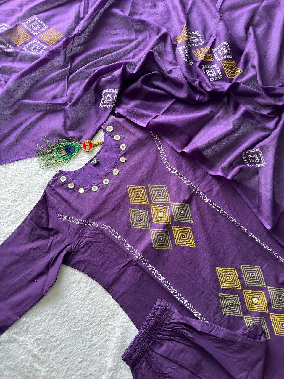 Ynf Cotton KESH137 393 Kurti Wholesale Festive Kurtis Ethnic Kurtis Long Kurtis Manufacturer- Kapda Export