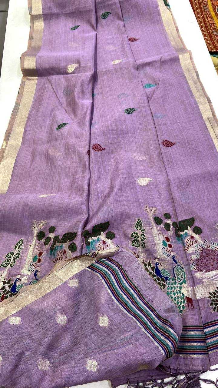 Ynf Cotton KESH488 karishma Sarees Wholesale Printed Sarees Ladies Sarees Embroidered Sarees Manufacturer- Kapda Export