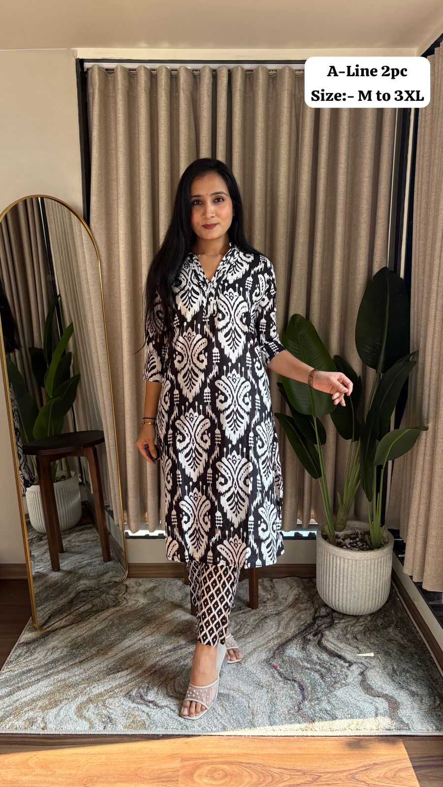 Ynf Cotton KESH530 JAIPURICOTTON Kurti Festive Collections Wholesale Cotton Kurtis Jaipuri Kurti Kurti With Palazzo Manufacturer- Kapda Export