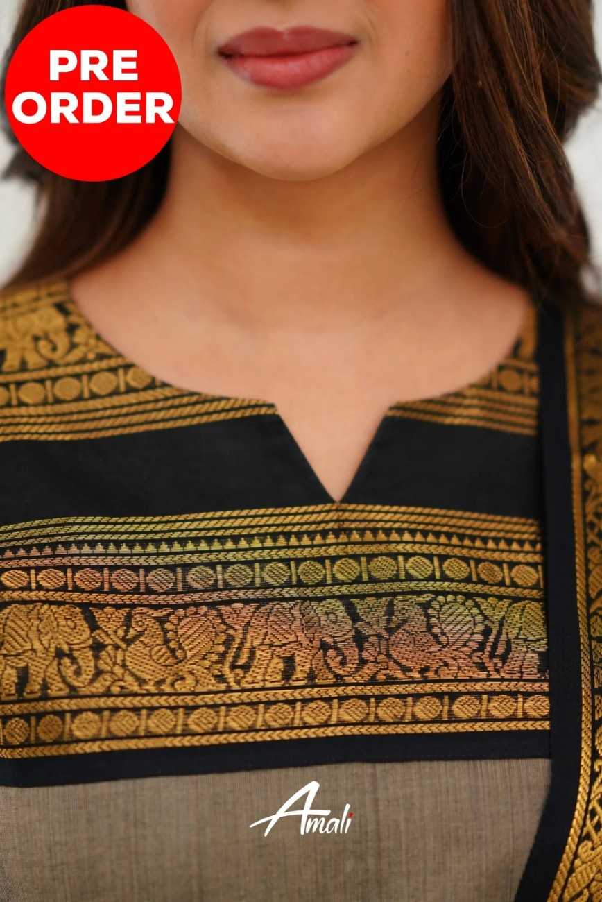 Ynf Cotton KESH545 Meera Suits & Dresses Wholesale Ladies Silk Suit Party wear suits Off-Shoulder Dresses Manufacturer- Kapda Export