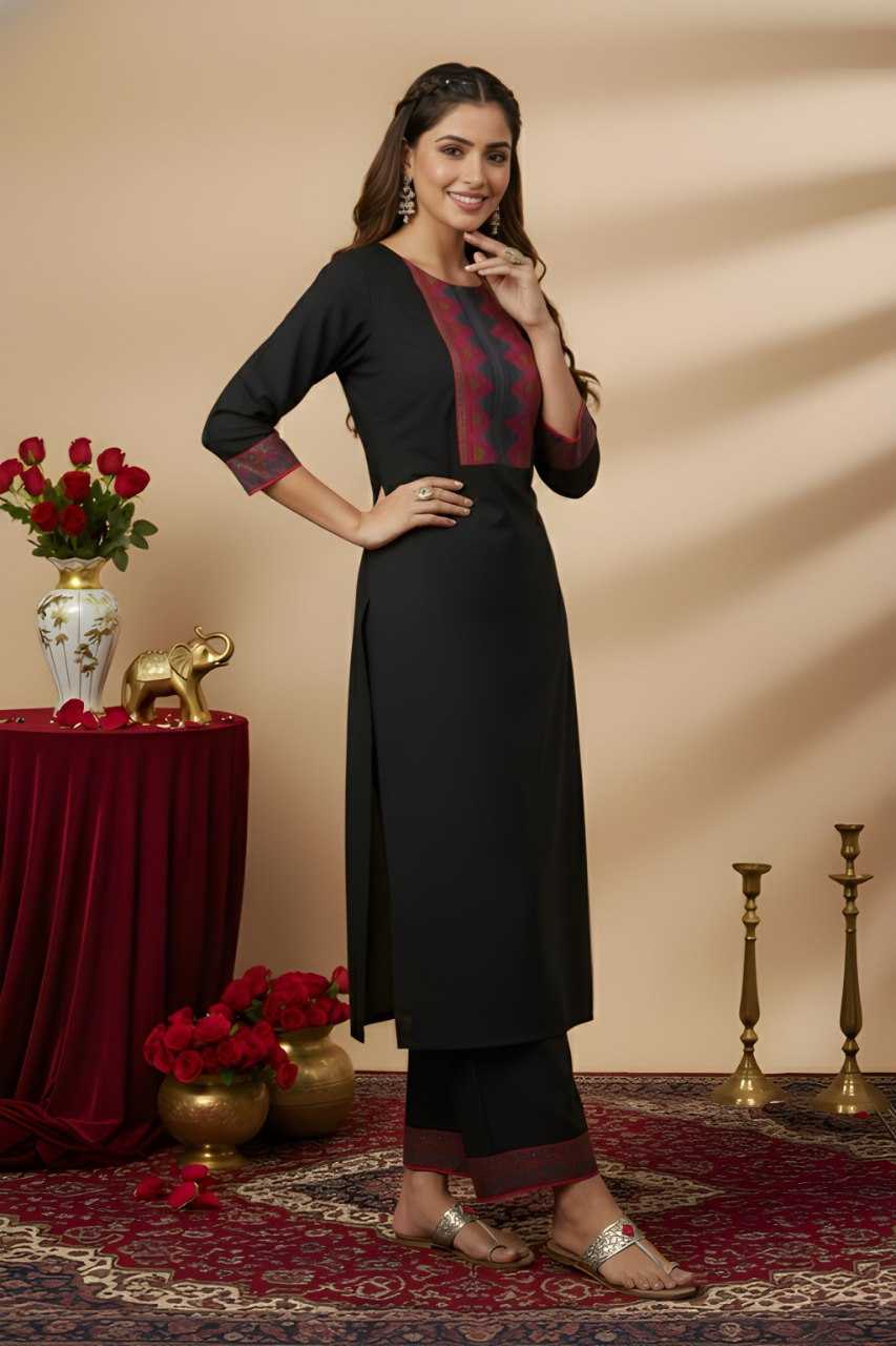 Ynf Cotton KESH559 502 Kurti Festive Collections Wholesale Cotton Kurtis Kurtis With Bottom Straight Kurtis Manufacturer- Kapda Export
