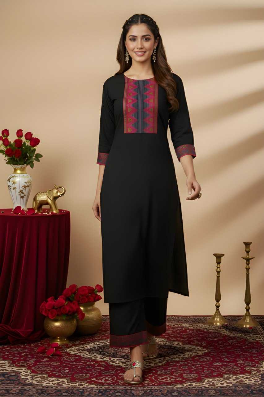 Ynf Cotton KESH559 502 Kurti Festive Collections Wholesale Cotton Kurtis Kurtis With Bottom Straight Kurtis Manufacturer- Kapda Export