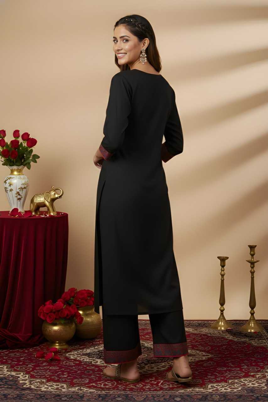 Ynf Cotton KESH559 502 Kurti Festive Collections Wholesale Cotton Kurtis Kurtis With Bottom Straight Kurtis Manufacturer- Kapda Export