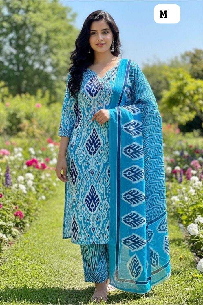 Ynf Cotton KESH594 ARHIKA Kurti Wholesale Anarkali Kurtis Embroidered Kurtis Printed Silk Kurti Manufacturer- Kapda Export