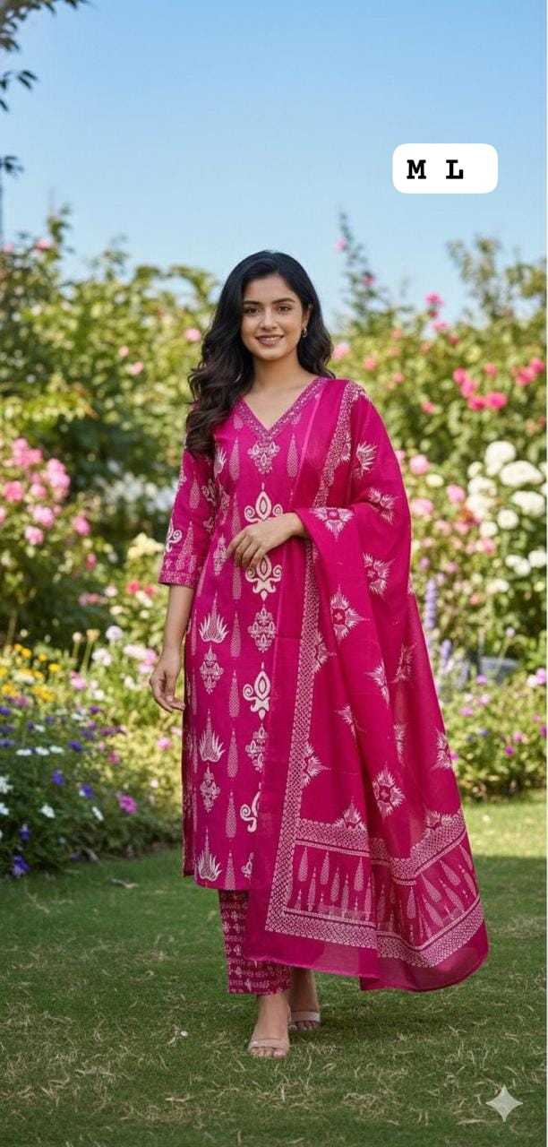 Ynf Cotton KESH594 ARHIKA Kurti Wholesale Anarkali Kurtis Embroidered Kurtis Printed Silk Kurti Manufacturer- Kapda Export