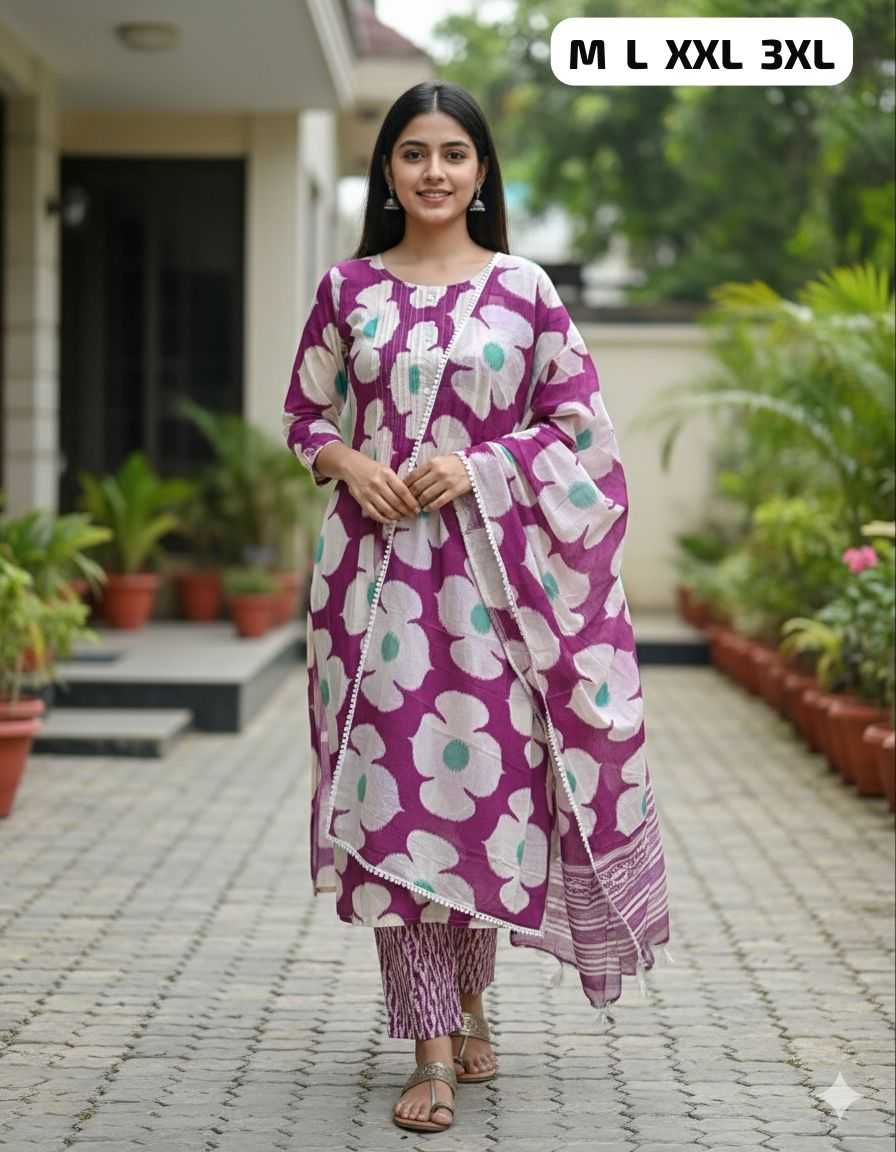 Ynf Cotton KESH594 ARHIKA Kurti Wholesale Anarkali Kurtis Embroidered Kurtis Printed Silk Kurti Manufacturer- Kapda Export