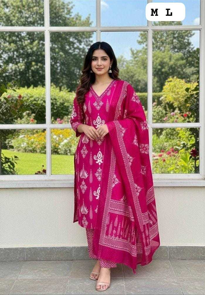 Ynf Cotton KESH594 ARHIKA Kurti Wholesale Anarkali Kurtis Embroidered Kurtis Printed Silk Kurti Manufacturer- Kapda Export