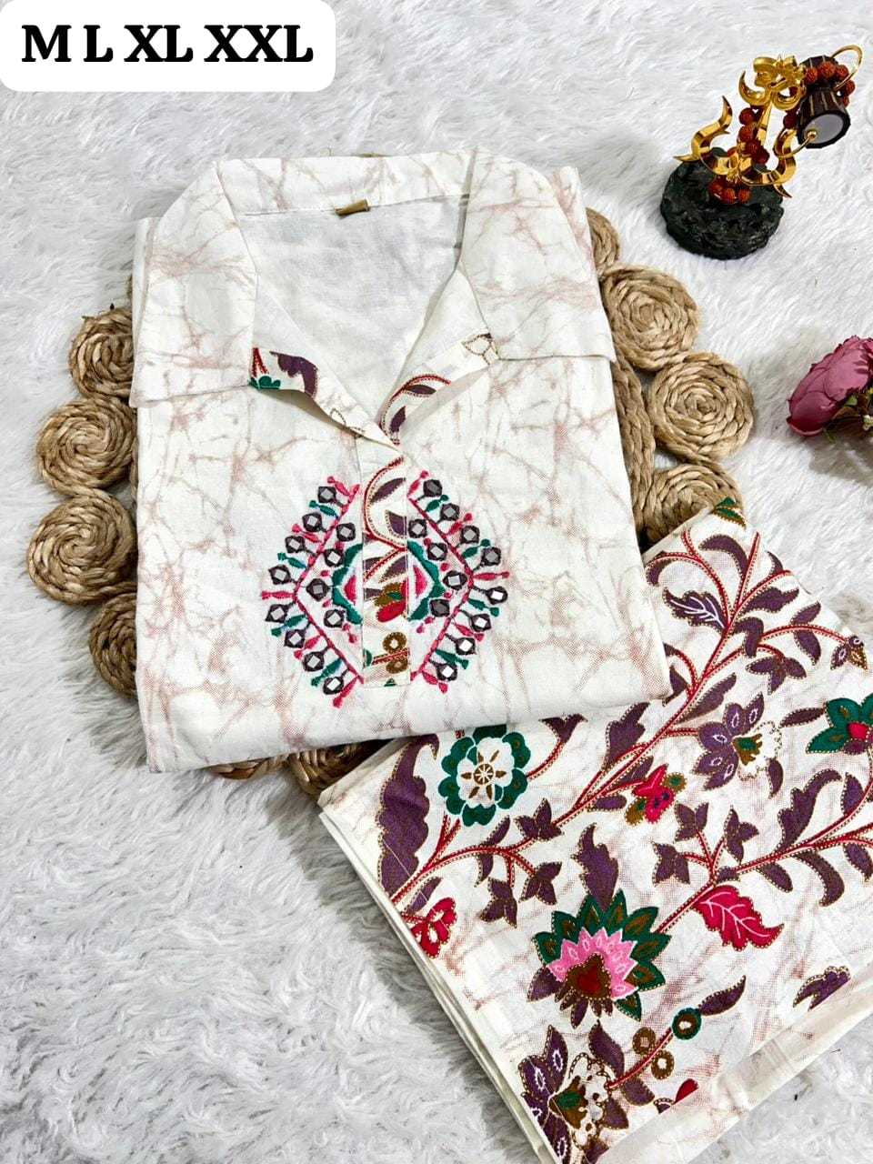 Ynf Cotton KESH594 MARLEY Kurti Wholesale Festive Kurtis Designer Kurtis Kurtis With Bottom Manufacturer- Kapda Export