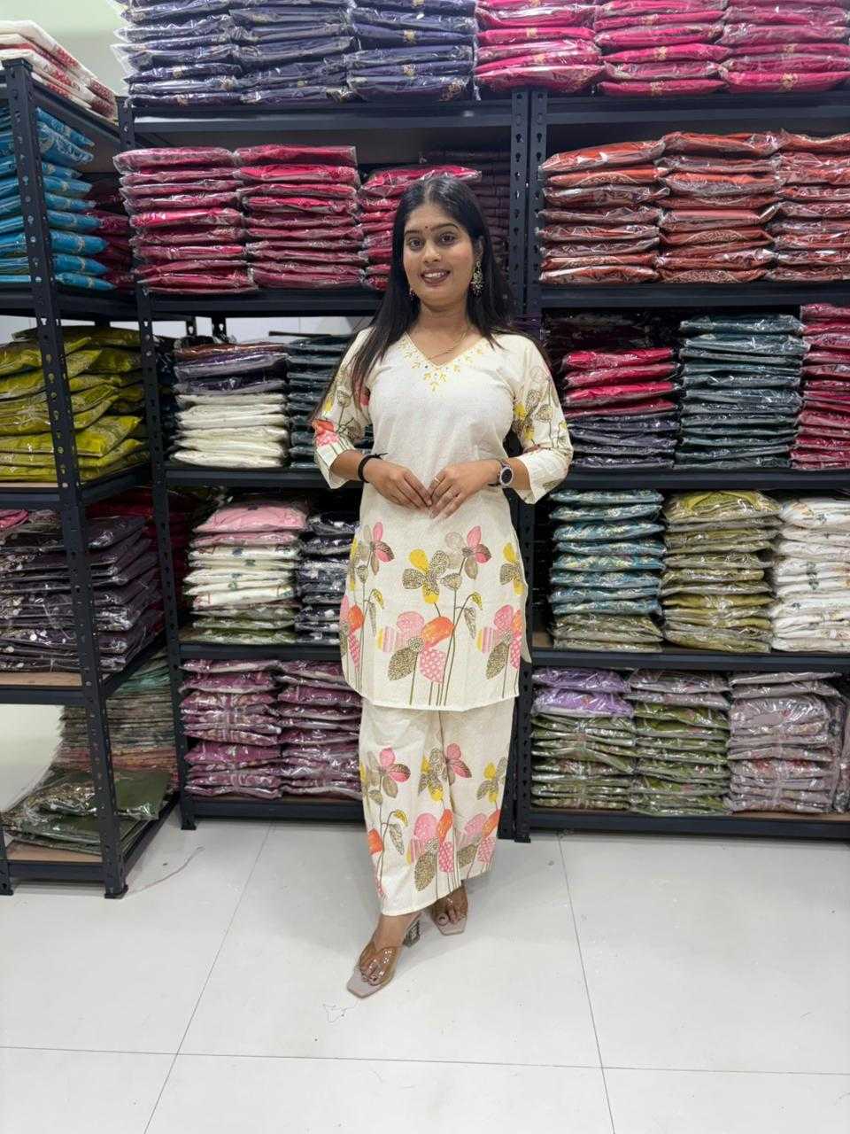 Ynf Cotton KESH594 MARLEY Kurti Wholesale Festive Kurtis Designer Kurtis Kurtis With Bottom Manufacturer- Kapda Export