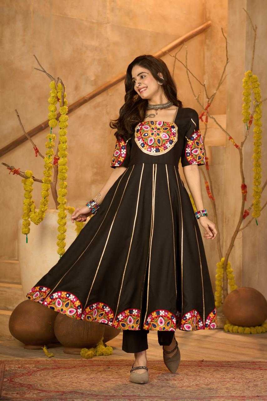 Ynf Cotton KESH643 52 Suits & Dresses Festive Collections Wholesale Designer dresses Cotton Dresses Navratri Dresses Manufacturer- Kapda Export