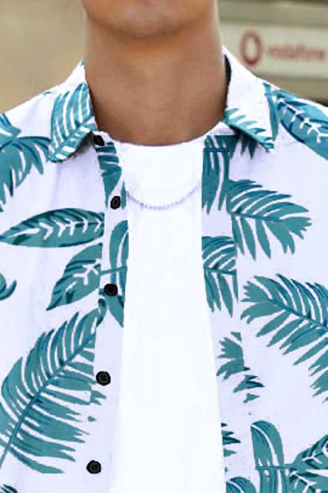 Ynf Cotton KESH662 ST109 Mens Wear Wholesale Mens Shirt Mens Printed Shirts Designer Ethnic Set Manufacturer- Kapda Export