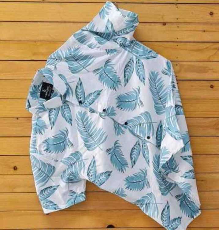 Ynf Cotton KESH662 ST109 Mens Wear Wholesale Mens Shirt Mens Printed Shirts Designer Ethnic Set Manufacturer- Kapda Export