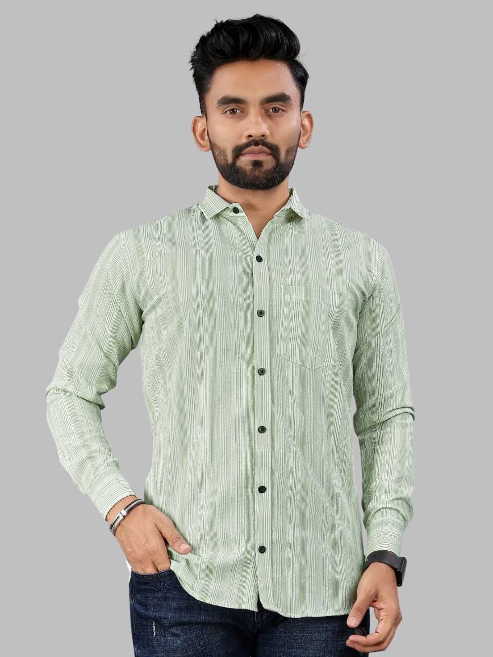 Ynf Cotton KESH662 ST184 Mens Wear Wholesale Casual Wear Men Cotton Kurta Indo Western Manufacturer- Kapda Export