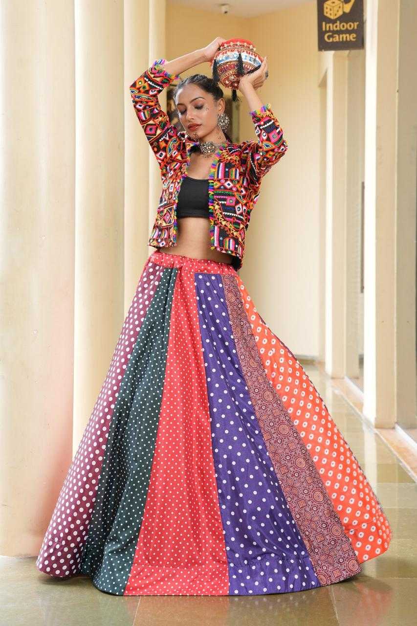 Ynf Crepe Silk KESH643 36 Lehengas Wholesale Printed Lehenga Bollywood Lehenga Choli Designer Lehenga Choli Manufacturer- Kapda Export