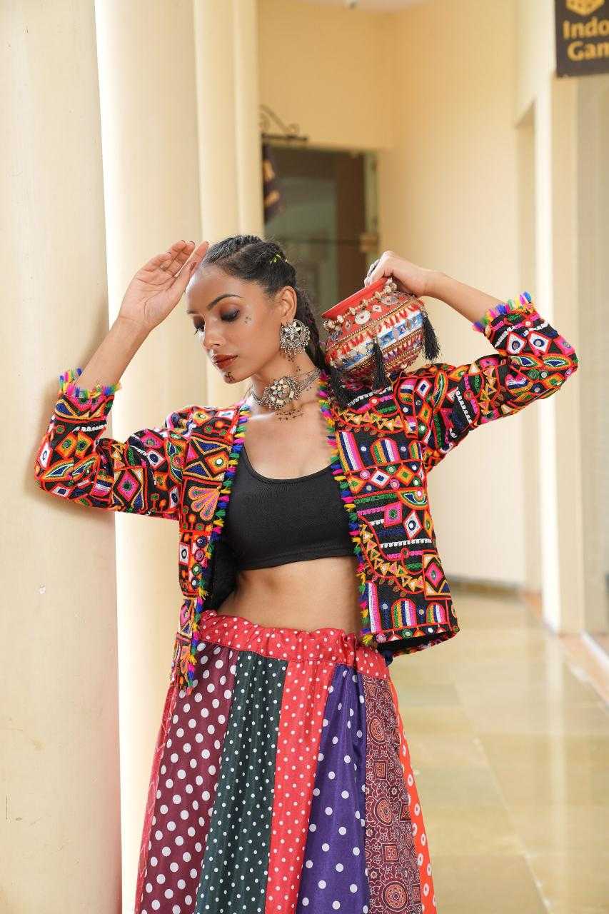 Ynf Crepe Silk KESH643 36 Lehengas Wholesale Printed Lehenga Bollywood Lehenga Choli Designer Lehenga Choli Manufacturer- Kapda Export