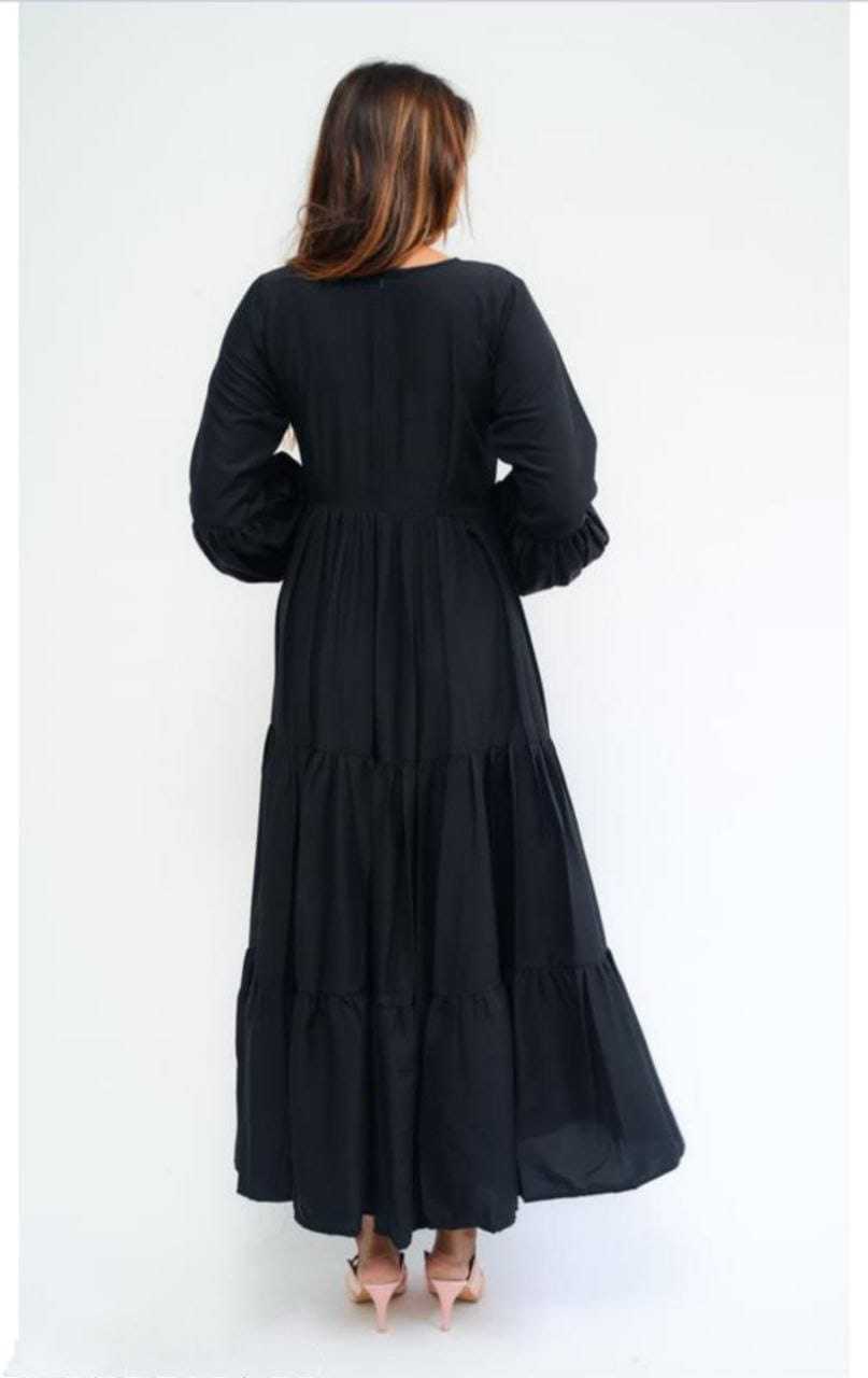 Ynf Delta Silk KESH559 370 Suits & Dresses Festive Collections Wholesale Fit And Flare Dresses Silk Dresses Gown Dresses Manufacturer- Kapda Export