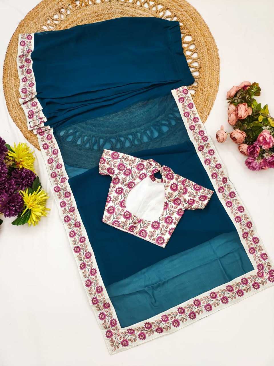 Ynf Dola Silk KESH505 013 Kids Wear Wholesale Kids Saree Dress Kids Festive Wear Kids Wedding Outfits Manufacturer- Kapda Export