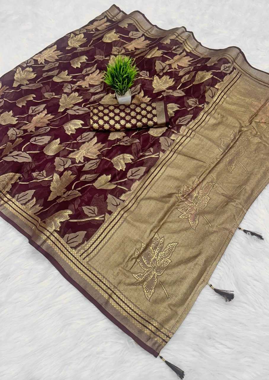 Ynf Dull Moss KESH441 Chandrakala 1 Sarees Wholesale Fancy Sarees Printed Sarees Brasso Sarees Manufacturer- Kapda Export
