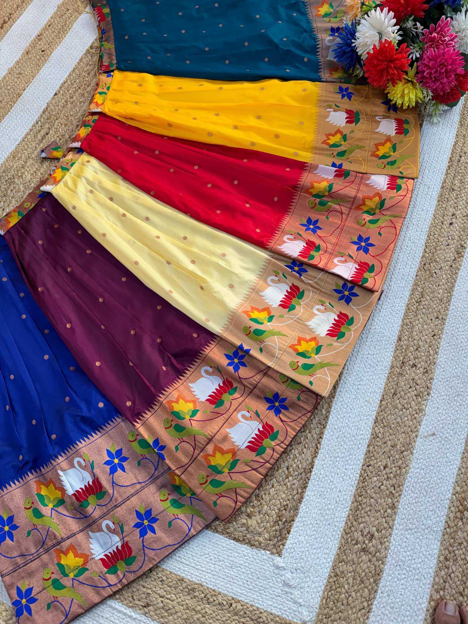 Ynf Fancy KESH503 8150 Kids Wear Wholesale Kids Traditional Outfits Kids Lehenga Choli Kids Navratri Outfits Manufacturer- Kapda Export