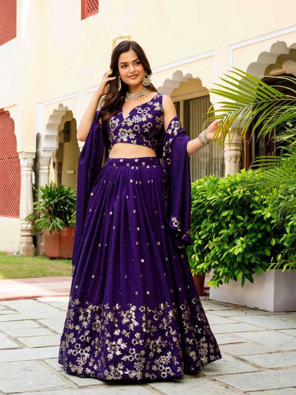 Ynf Fancy KESH648 1045 Lehengas Wholesale Designer Lehenga Wedding Lehenga Bollywood Lehenga Choli Manufacturer- Kapda Export
