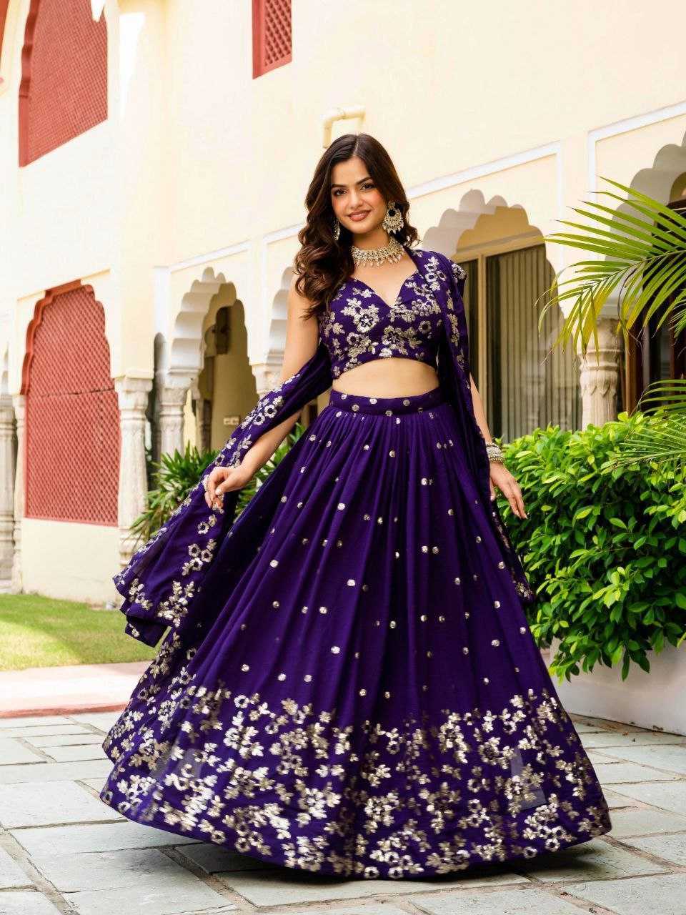Ynf Fancy KESH648 1045 Lehengas Wholesale Designer Lehenga Wedding Lehenga Bollywood Lehenga Choli Manufacturer- Kapda Export