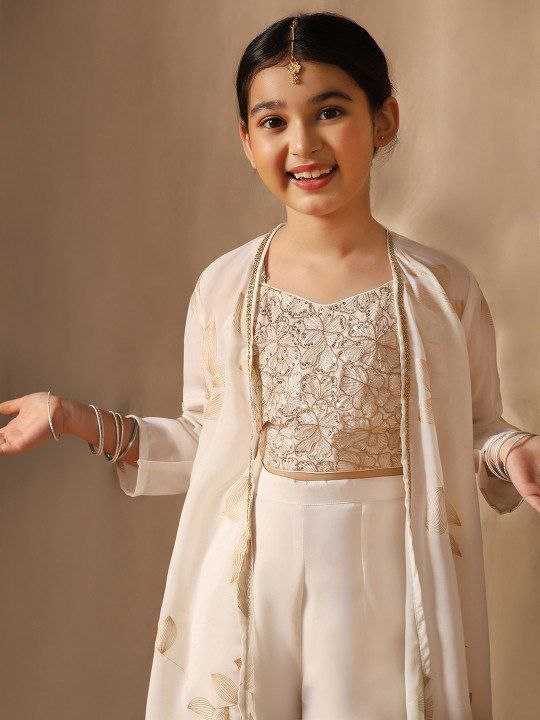 Ynf Georgette KESH461 167 Kids Wear Wholesale Boys Kurta Pyjama Kids Top & Pant Kids Ethnic Wear Manufacturer- Kapda Export