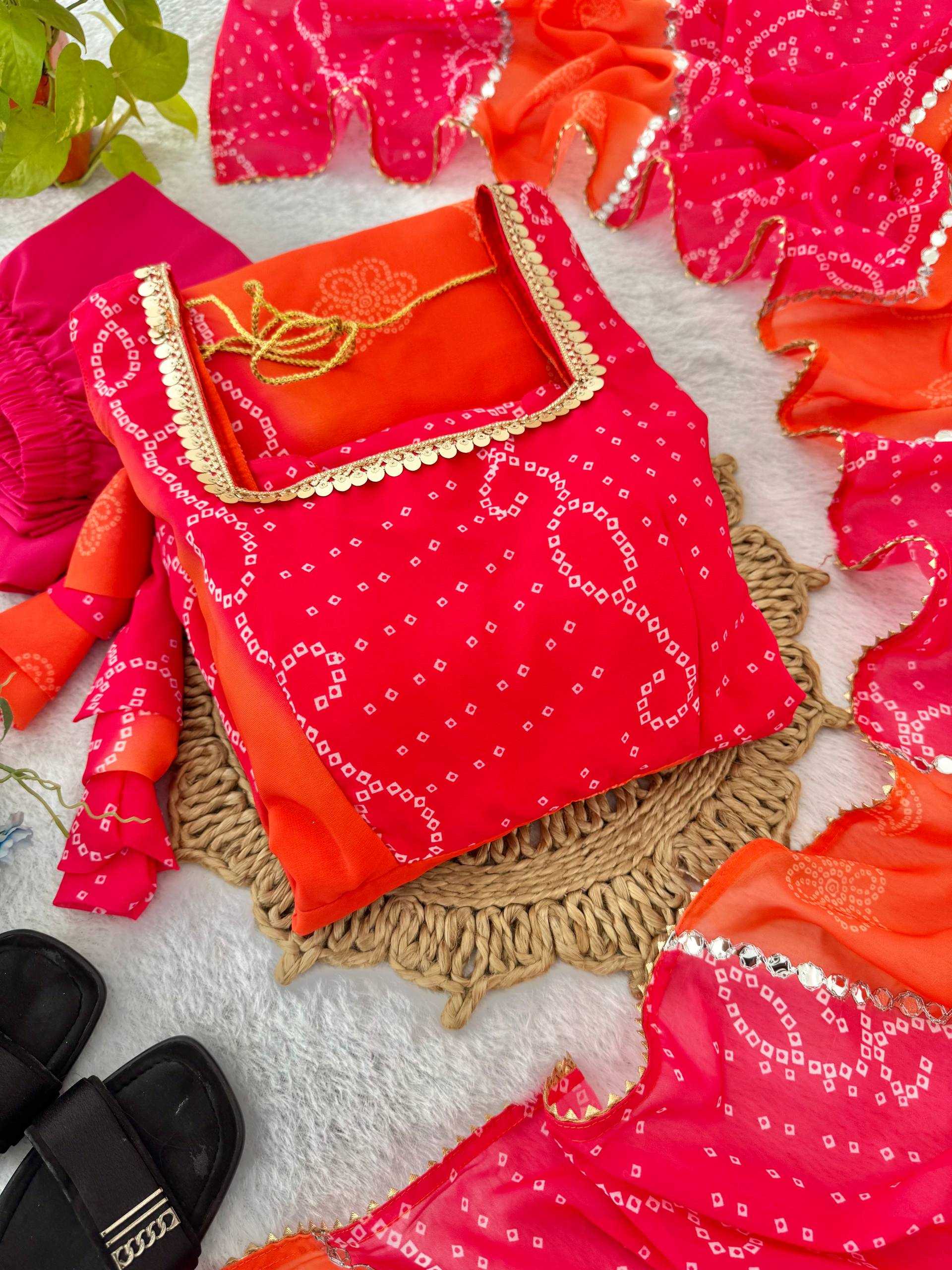 Ynf Georgette KESH513 535 Gowns Wholesale Feeding Gown Full Sleeve Gowns Chiffon Gowns Manufacturer- Kapda Export