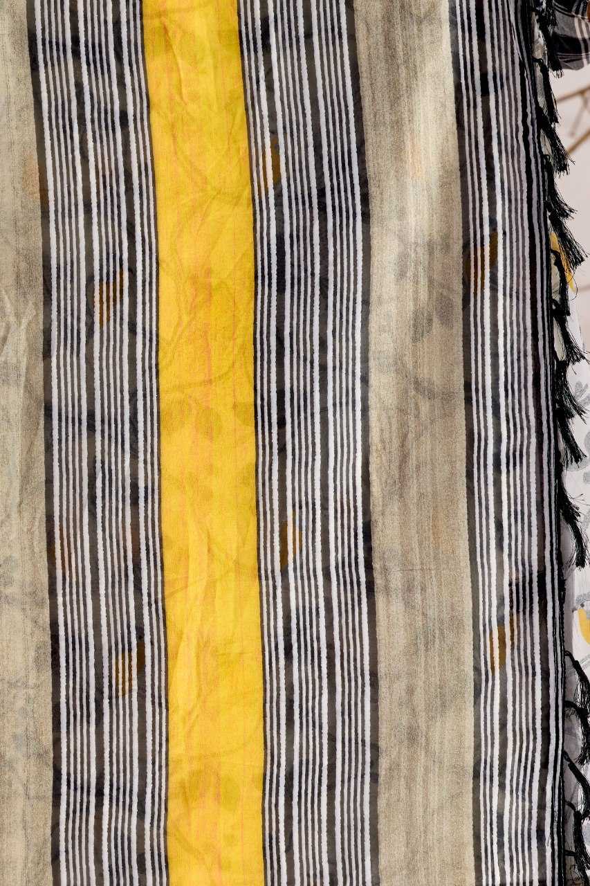 Ynf Georgette KESH522 1032 Sarees Wholesale Printed Georgette Saree Lightweight Sarees Festive Sarees Manufacturer- Kapda Export