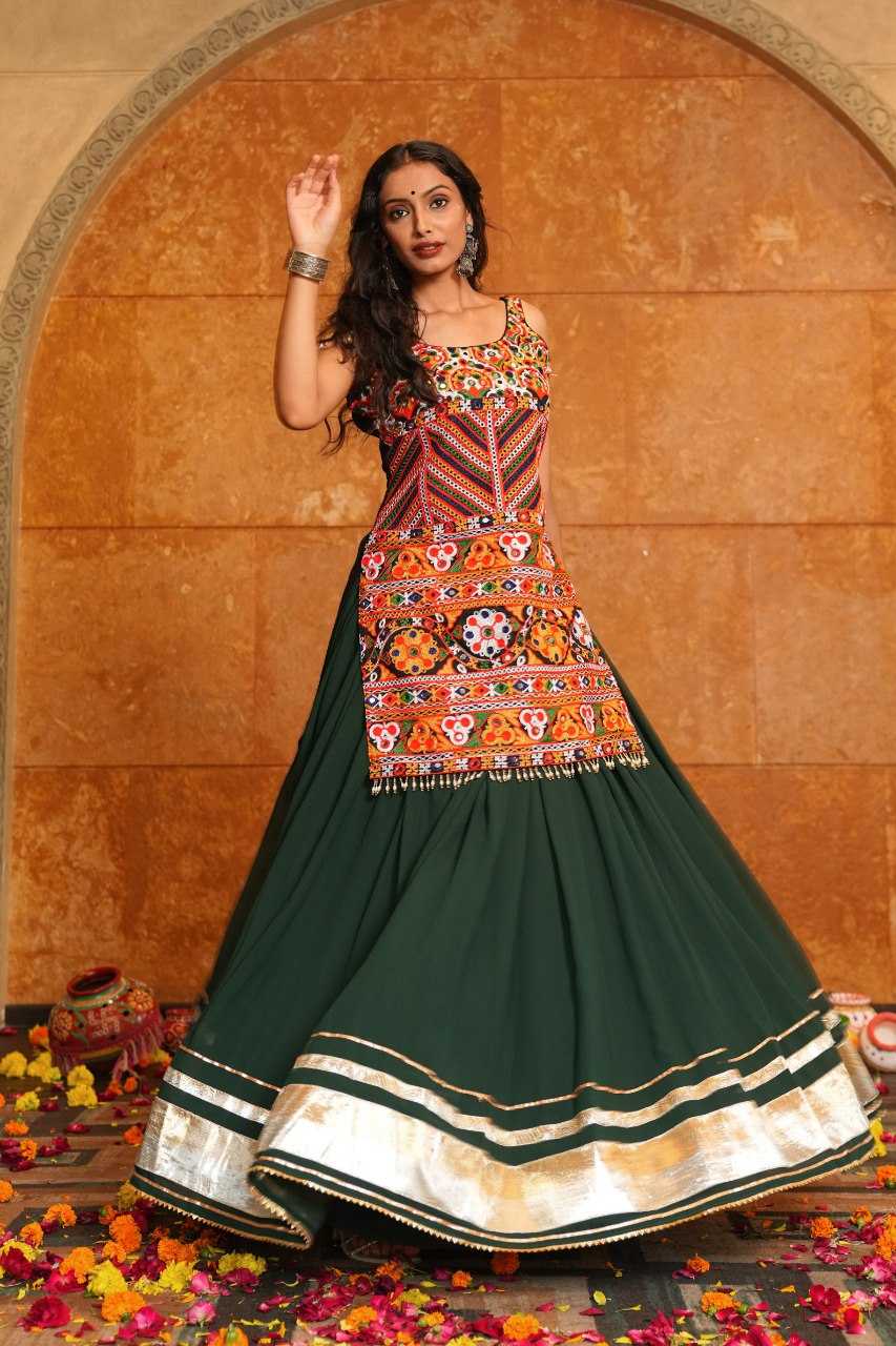 Ynf Georgette KESH643 31 Lehengas Wholesale Printed Lehenga Bollywood Lehenga Choli Designer Lehenga Choli Manufacturer- Kapda Export