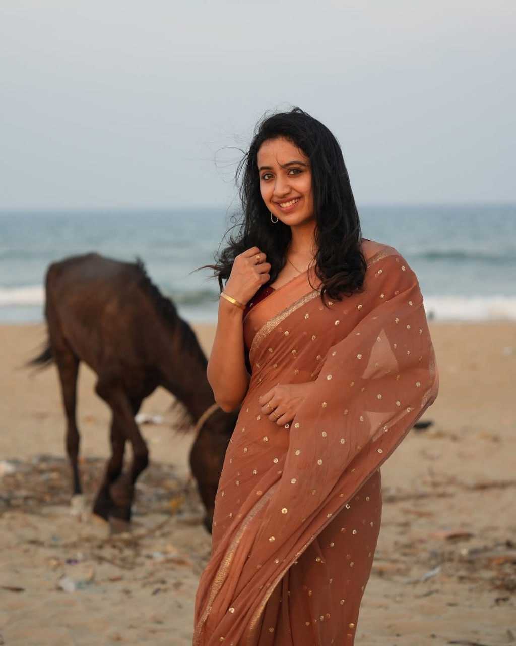 Ynf Georgette KESH668 060 Sarees Wholesale Fancy Sarees Georgette Sarees Ladies Sarees Manufacturer- Kapda Export