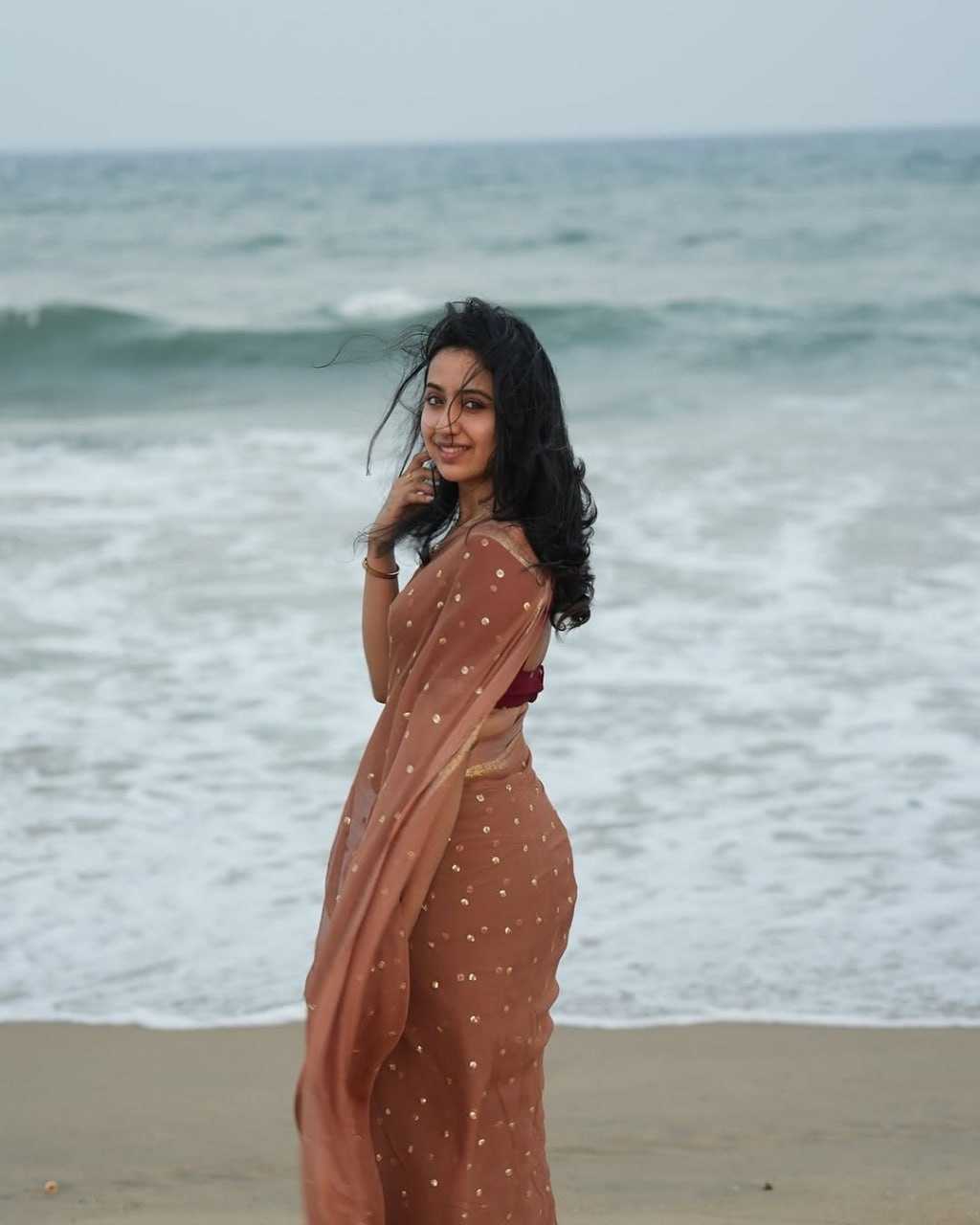 Ynf Georgette KESH668 060 Sarees Wholesale Fancy Sarees Georgette Sarees Ladies Sarees Manufacturer- Kapda Export