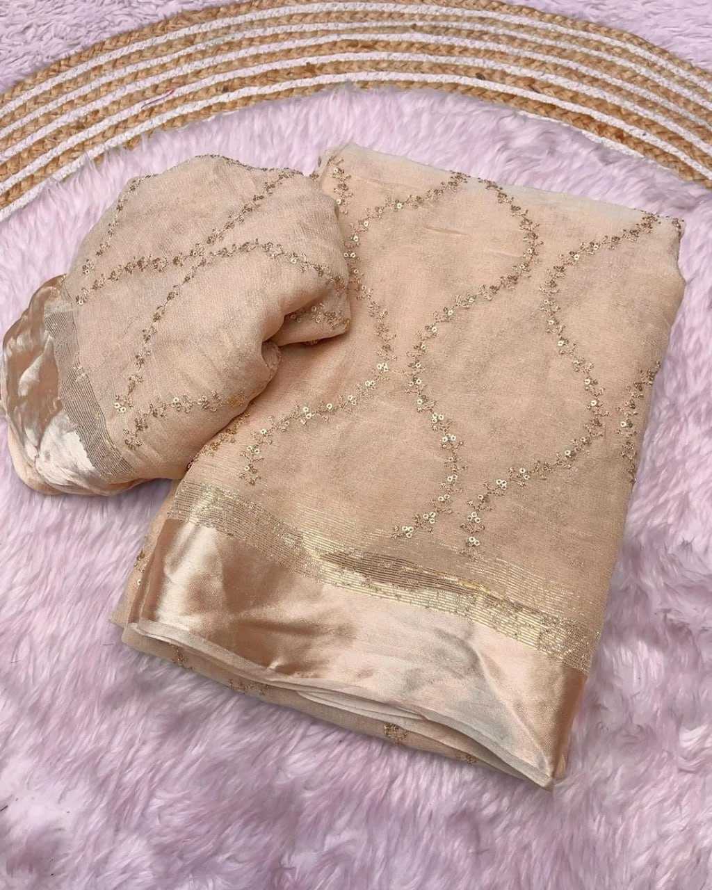 Ynf Georgette KESH668 061 Sarees Wholesale Fancy Sarees Georgette Sarees Ladies Sarees Manufacturer- Kapda Export