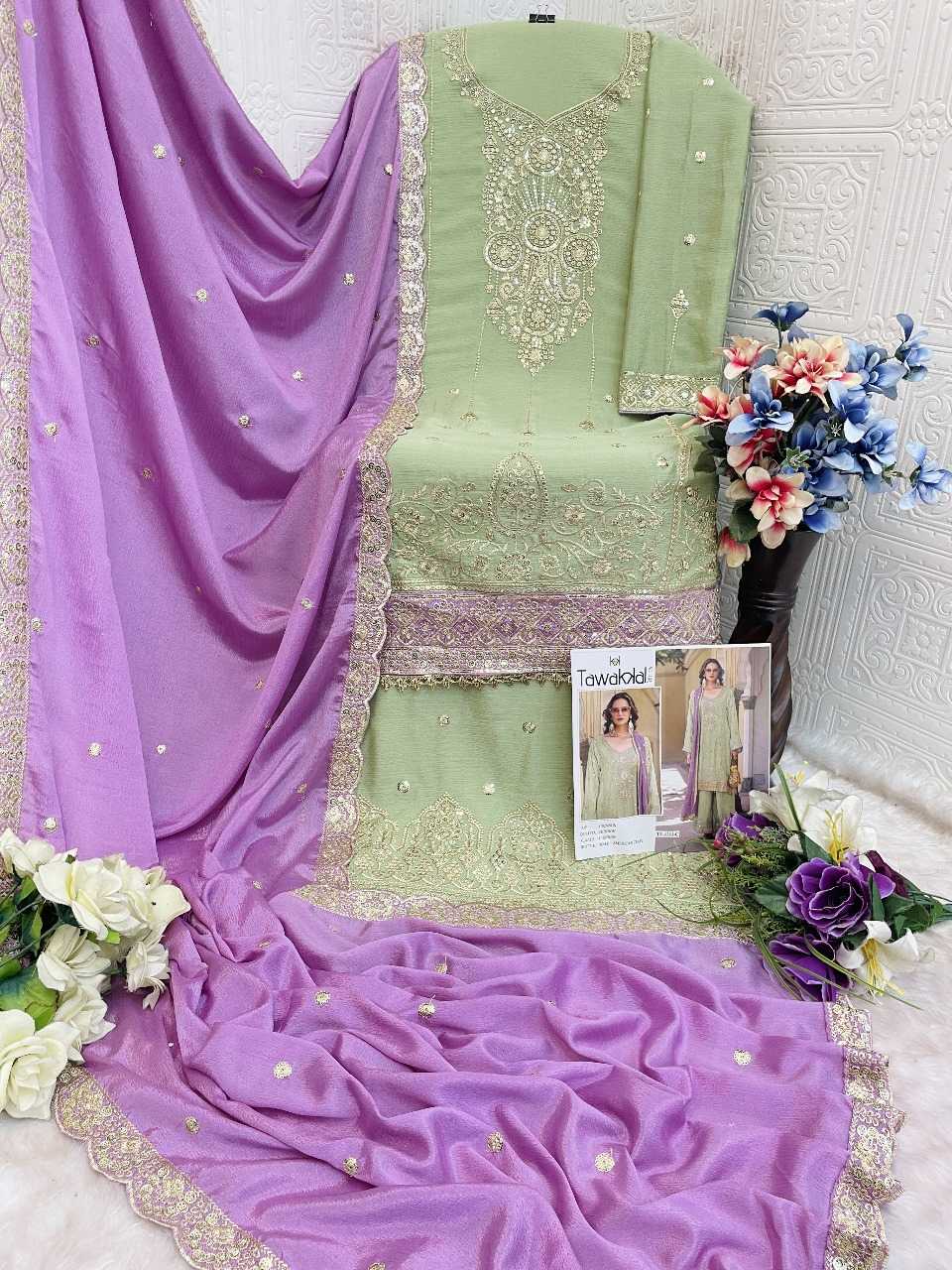 Ynf Heavy Chinnon Silk RIN236 1311 Kurti Wholesale Festive Kurtis Ethnic Kurtis Long Kurtis Manufacturer- Kapda Export