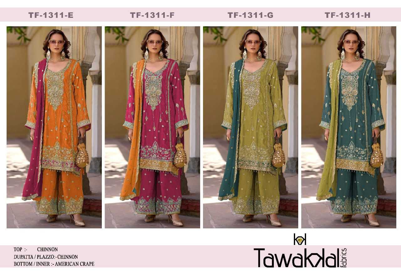 Ynf Heavy Chinnon Silk RIN236 1311 Kurti Wholesale Festive Kurtis Ethnic Kurtis Long Kurtis Manufacturer- Kapda Export