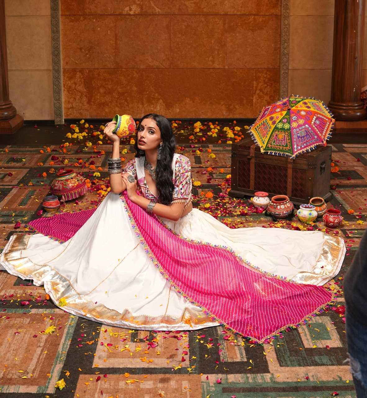 Ynf Heavy Crepe KESH643 32 Lehengas Wholesale Bollywood Lehenga Choli Designer Lehenga Choli Lehenga With Dupatta Satin Lehenga Manufacturer- Kapda Export