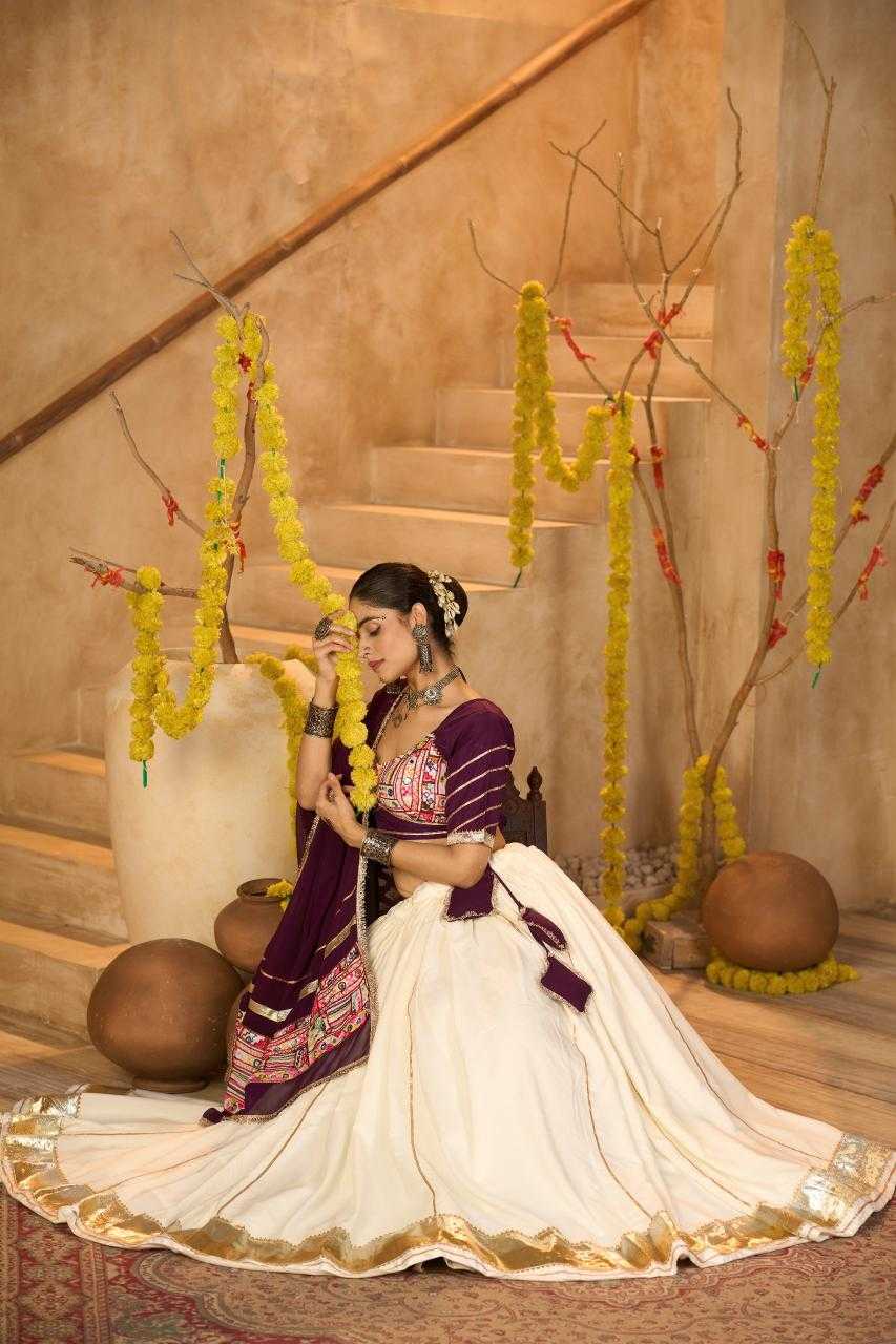 Ynf Heavy Crepe KESH643 54 Lehengas Festive Collections Wholesale Designer Lehenga Traditional Lehenga Navratri Dresses Manufacturer- Kapda Export