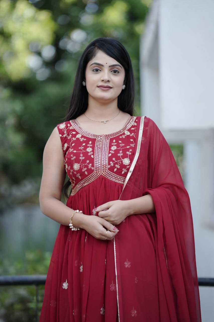 Ynf Japan Sartin RIN119 6042 Lehengas Wholesale Traditional Lehenga Wedding Lehenga Satin Lehenga Manufacturer- Kapda Export