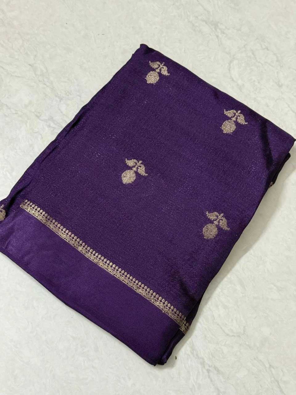 Ynf Khadi KESH668 066 Sarees Wholesale Fancy Sarees Ladies Sarees Viscose Saree Manufacturer- Kapda Export
