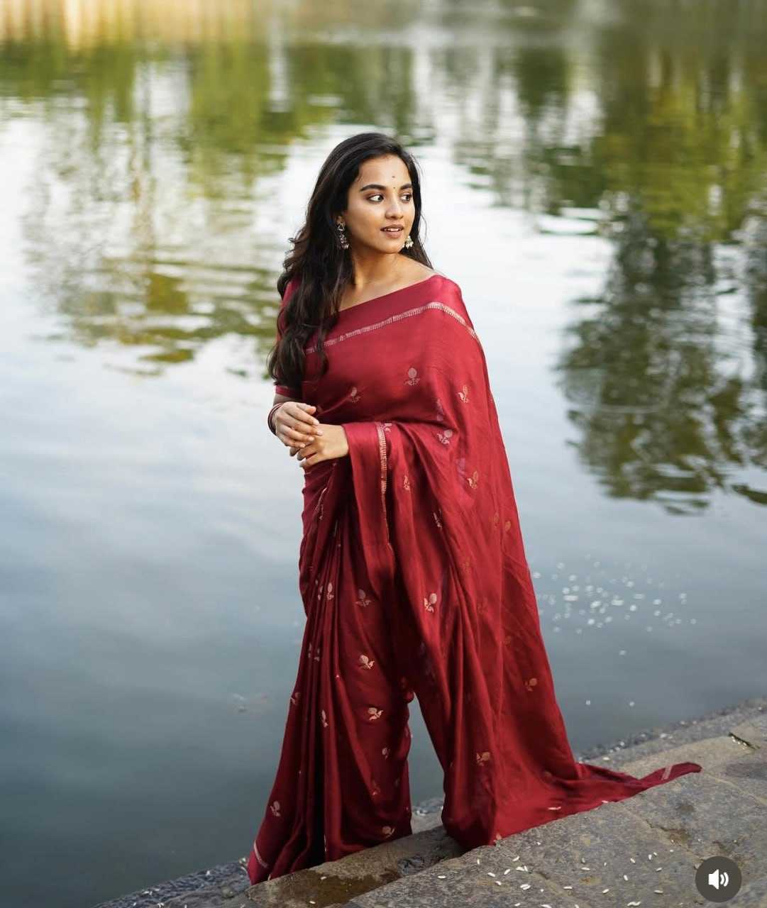 Ynf Khadi KESH668 066 Sarees Wholesale Fancy Sarees Ladies Sarees Viscose Saree Manufacturer- Kapda Export