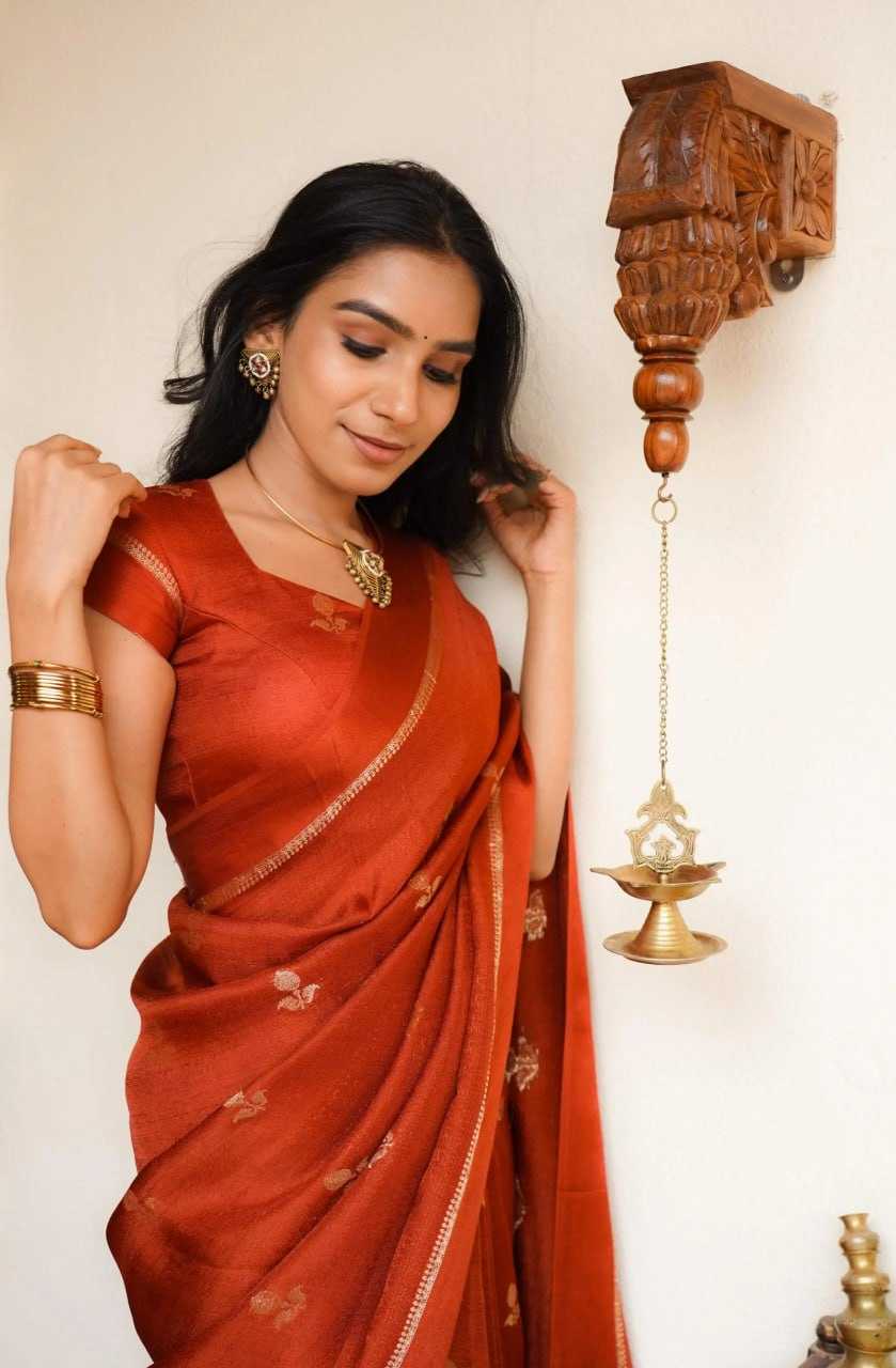 Ynf Khadi KESH668 066 Sarees Wholesale Fancy Sarees Ladies Sarees Viscose Saree Manufacturer- Kapda Export