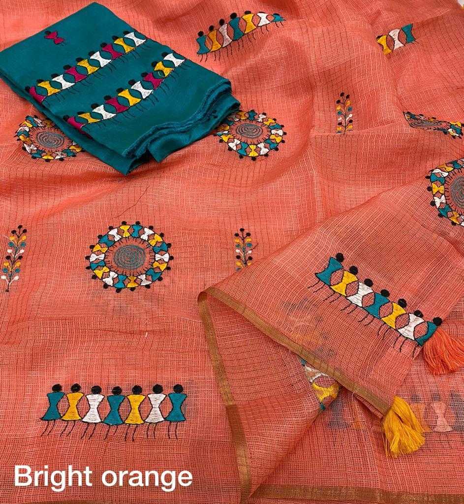 Ynf Kota Chex KESH433 680 Silk Sarees Wholesale Pattu Sarees Zari Border Silk Sarees Embroidered Silk Sarees Manufacturer- Kapda Export