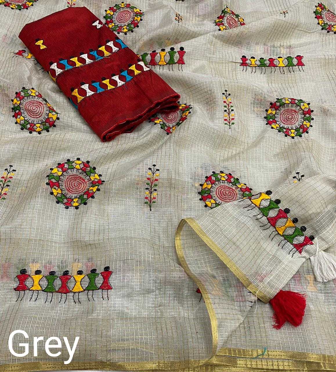 Ynf Kota Chex KESH433 680 Silk Sarees Wholesale Pattu Sarees Zari Border Silk Sarees Embroidered Silk Sarees Manufacturer- Kapda Export