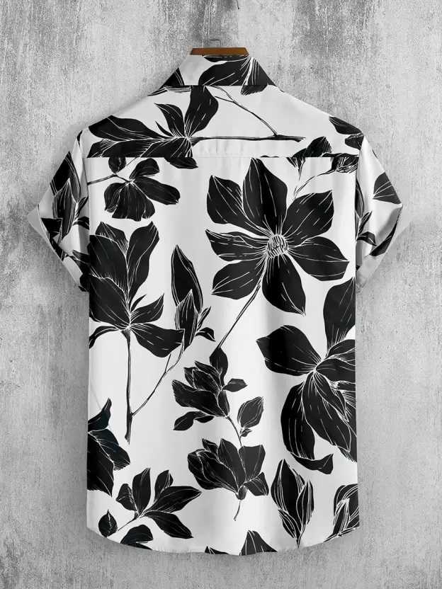 Ynf Lycra KESH662 ST89 Mens Wear Wholesale Mens Suits Casual Wear Mens Printed Shirts Manufacturer- Kapda Export