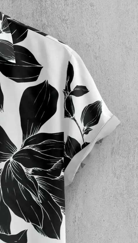 Ynf Lycra KESH662 ST89 Mens Wear Wholesale Mens Suits Casual Wear Mens Printed Shirts Manufacturer- Kapda Export