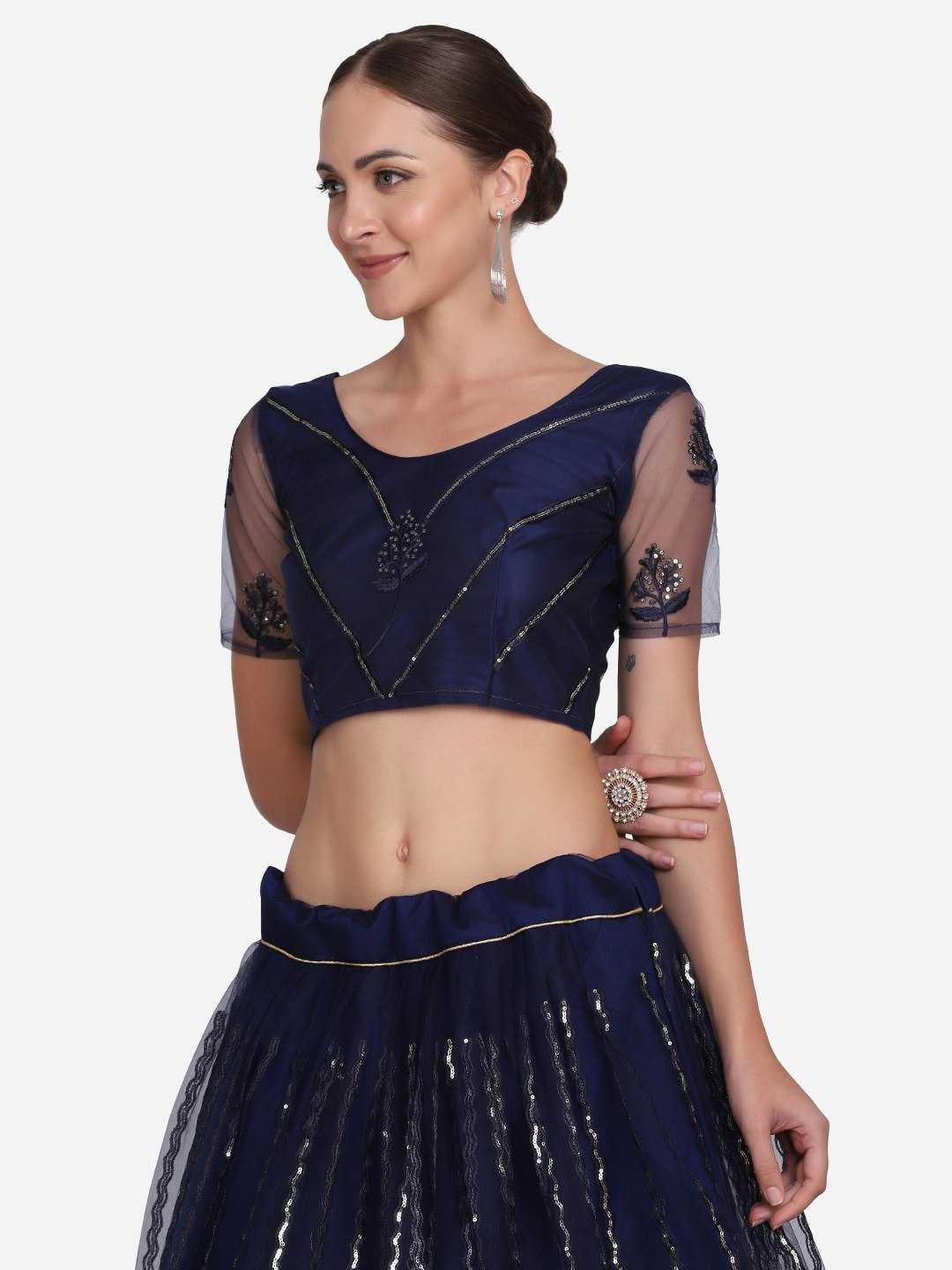 Ynf Net KESH643 0101043 Lehengas Wholesale Fancy Lehenga Bollywood Lehenga Choli Designer Lehenga Choli Manufacturer- Kapda Export