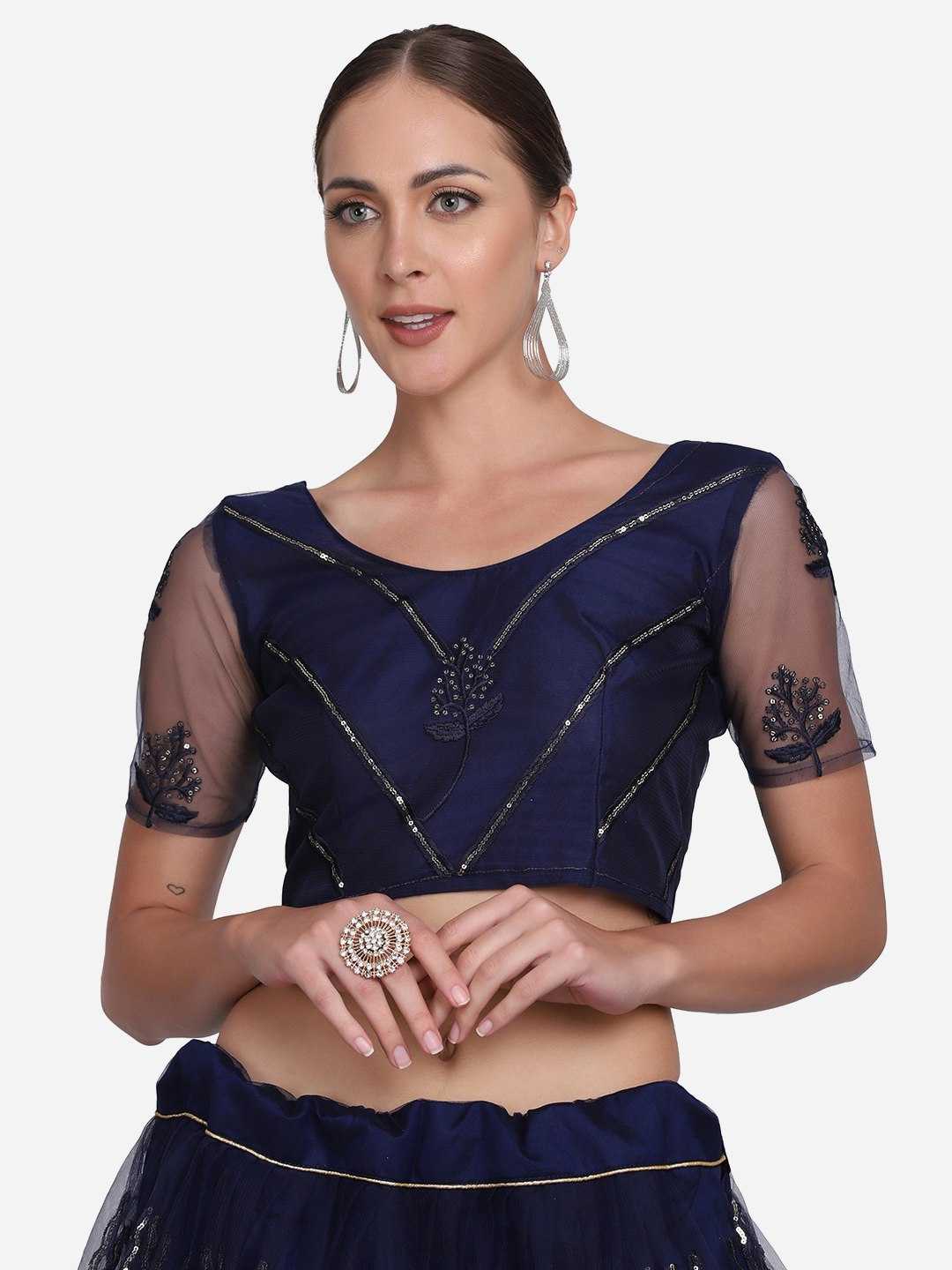 Ynf Net KESH643 0101043 Lehengas Wholesale Fancy Lehenga Bollywood Lehenga Choli Designer Lehenga Choli Manufacturer- Kapda Export