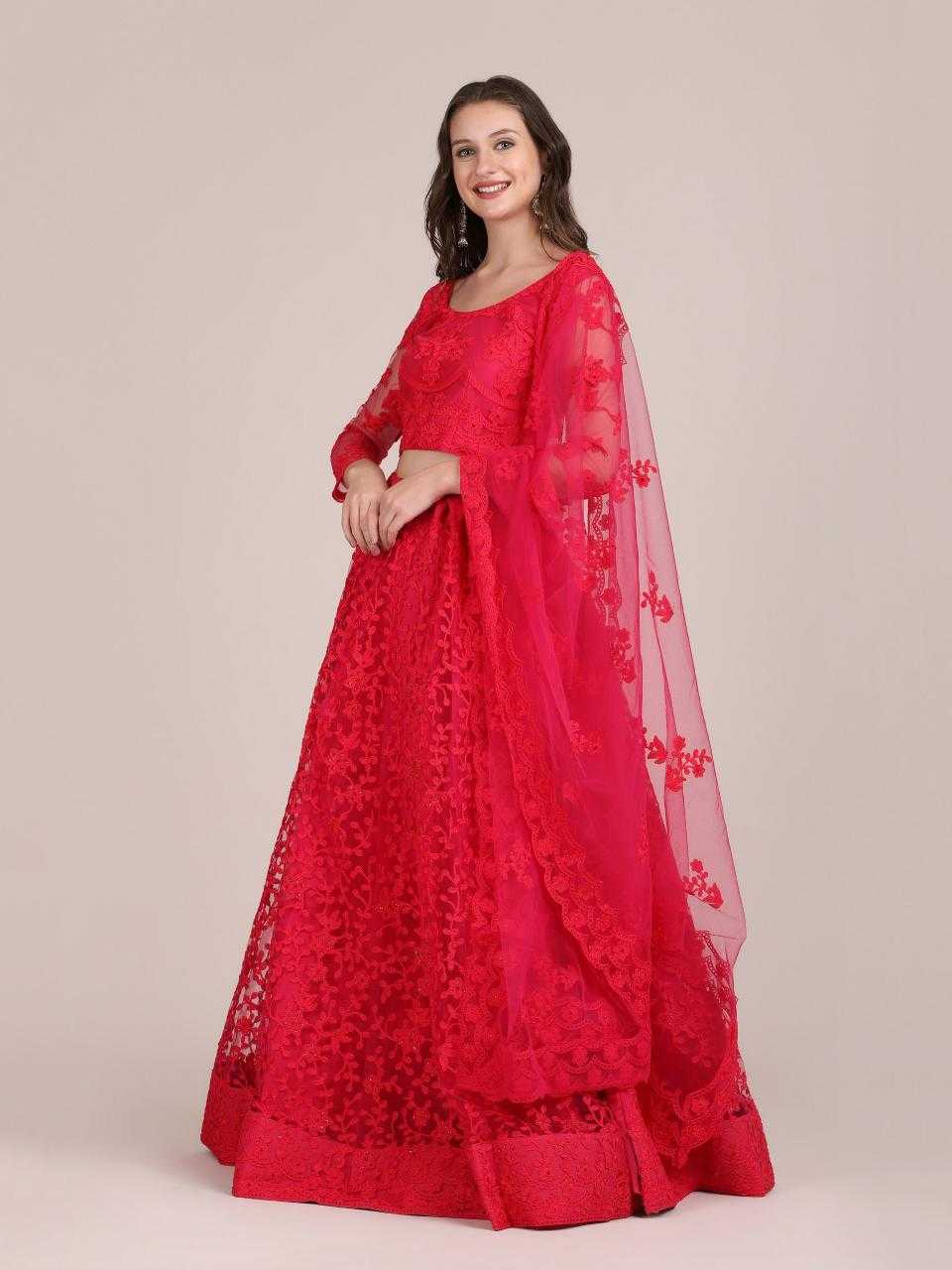 Ynf Net KESH643 101018 Lehengas Wholesale Fancy Lehenga Bollywood Lehenga Choli Designer Lehenga Choli Manufacturer- Kapda Export